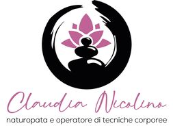 Claudia Nicolino Naturopata e Operatore di Tecniche Corporee